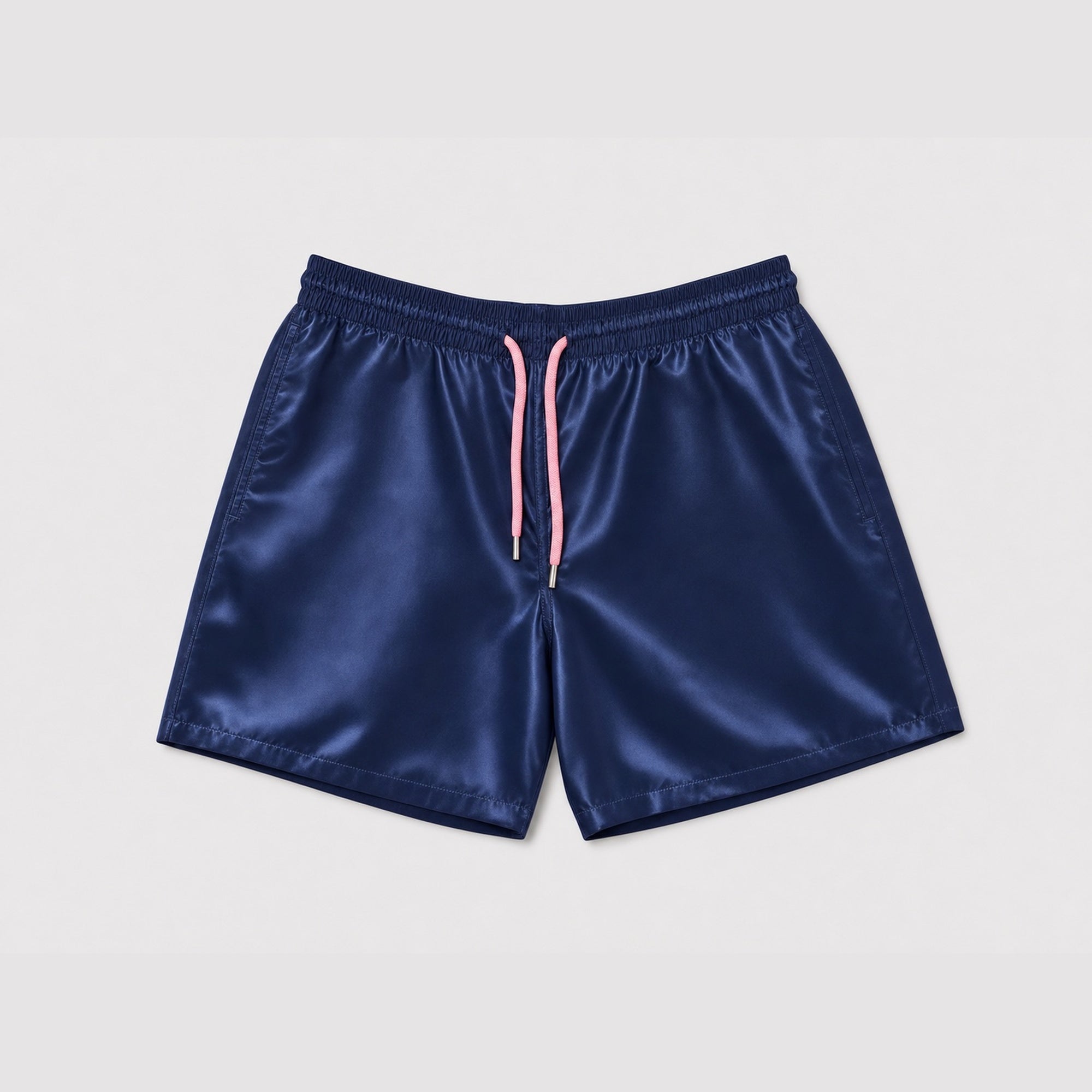 Matis Navy - Swim Shorts