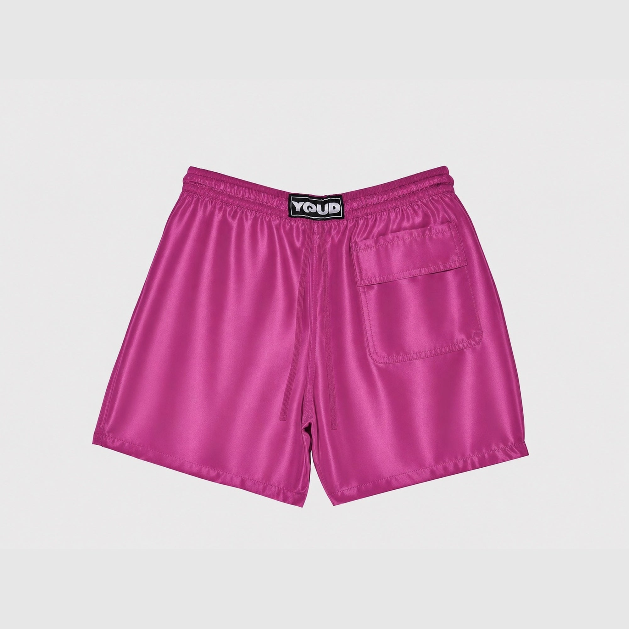 Kelp Purple - Swim Shorts