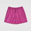 Kelp Purple - Swim Shorts