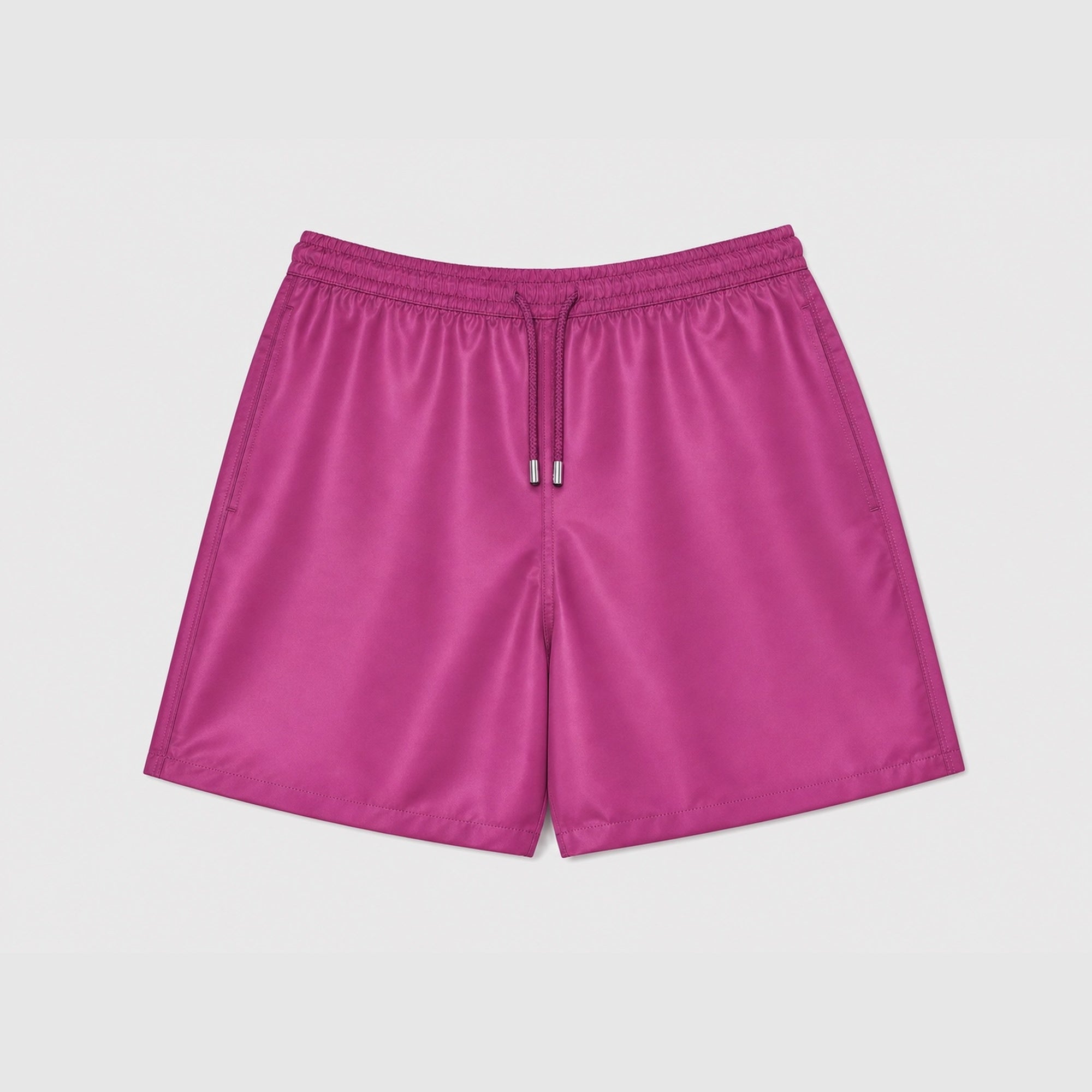 Kelp Purple - Swim Shorts