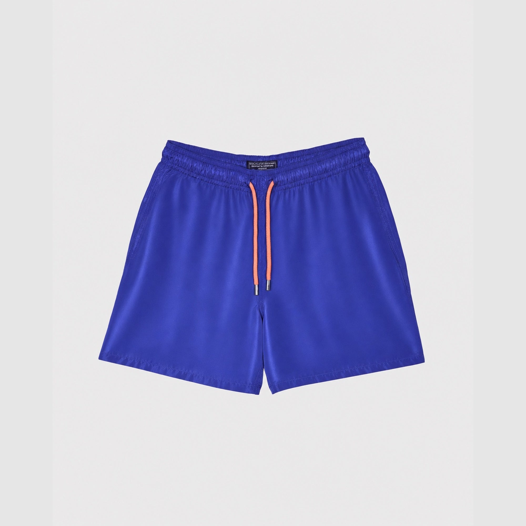 Seaweed Blue - Swim Shorts