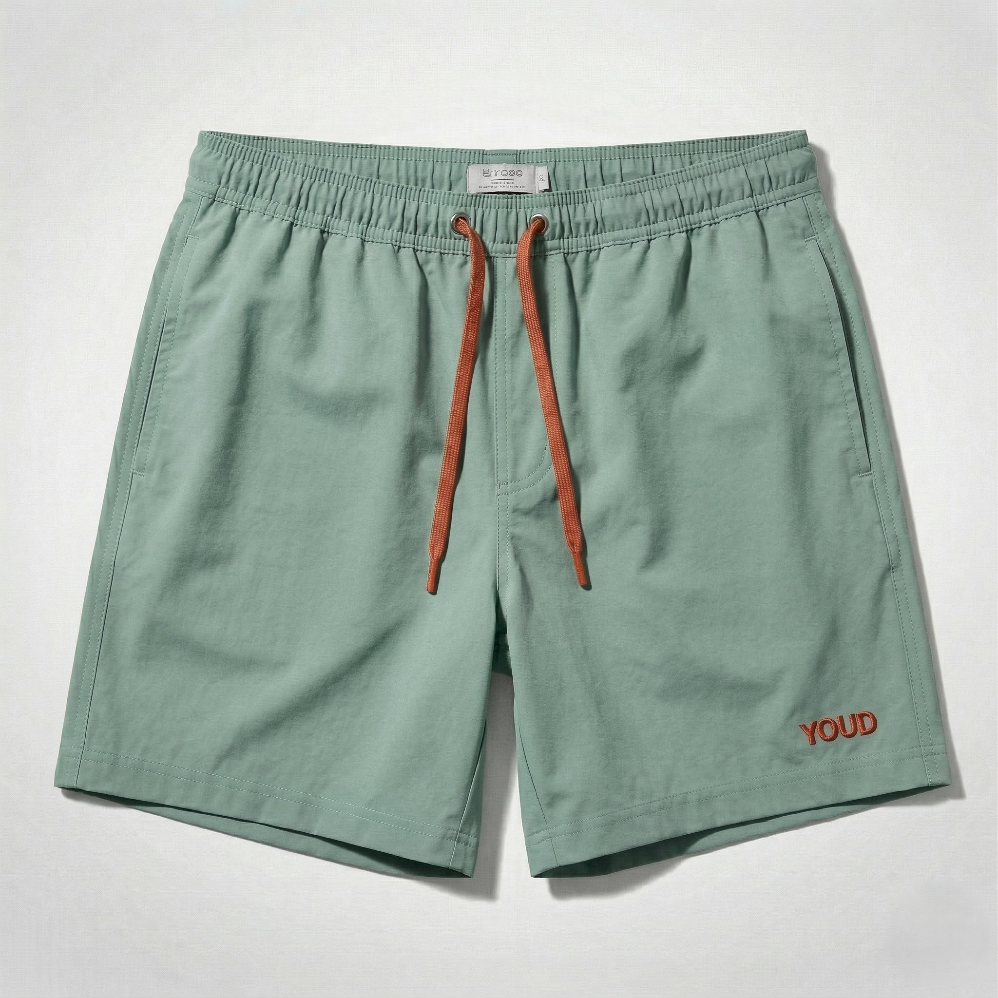 Sage Swim Shorts