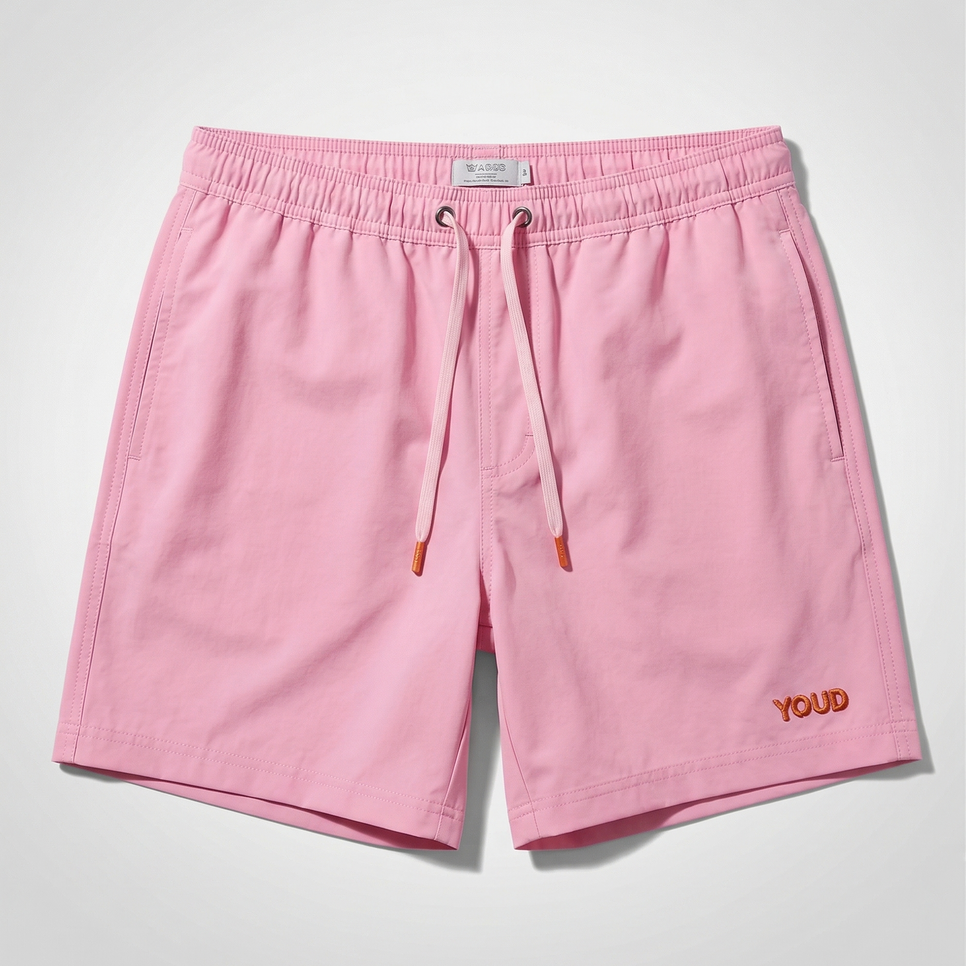 Punch Swim Shorts